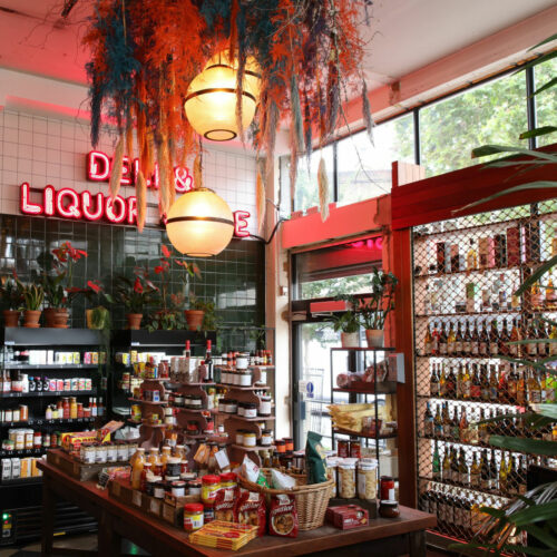 Mare-Street-Market-Pure-White-Lines-lighting-project-London-deli