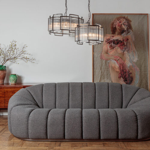 quick delivery sofas UK