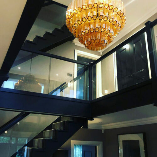 amber-palermo-yellow-chandelier-hallway-from-ground-floor-v2