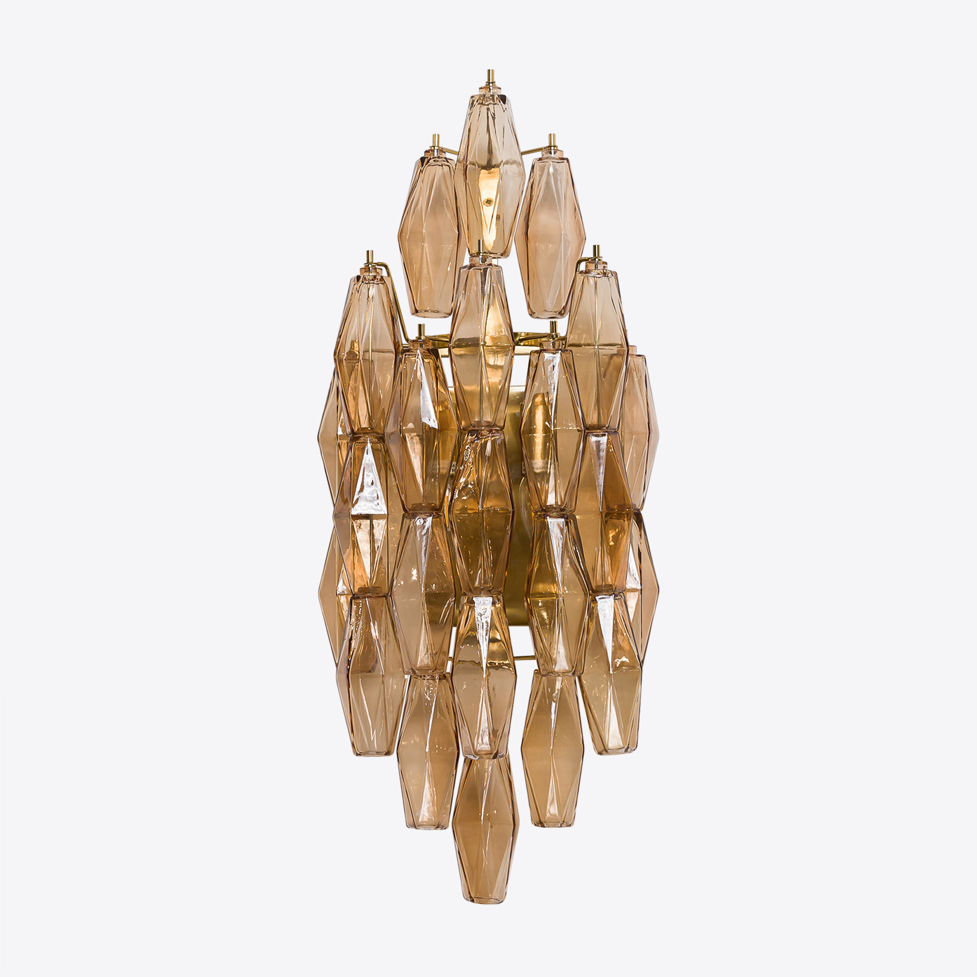 Modena Wall Light - 4 colour options