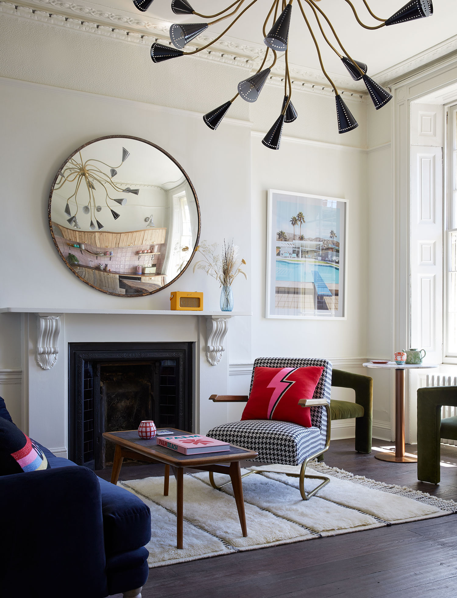 Artist Residence Brighton - Pure White Lines : entretien avec le fondateur Justin Salisbury