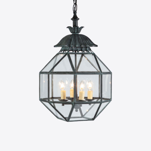 Parnham_Park_lantern_verdigris_1