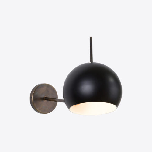 Ponti_black_globe_directional_wall_light_mid-century_style_3