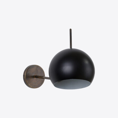 Ponti_black_globe_directional_wall_light_mid-century_style_4