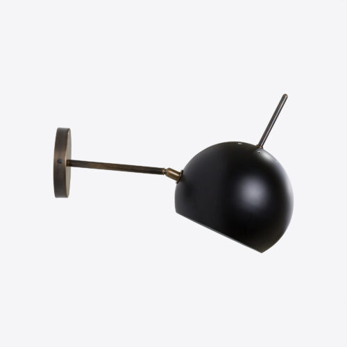 Ponti_black_globe_directional_wall_light_mid-century_style_5