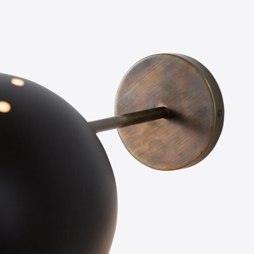 Ponti_black_globe_directional_wall_light_mid-century_style_7