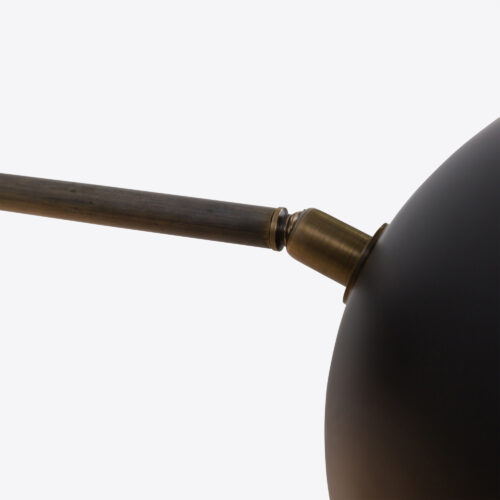 Ponti_black_globe_directional_wall_light_mid-century_style_8