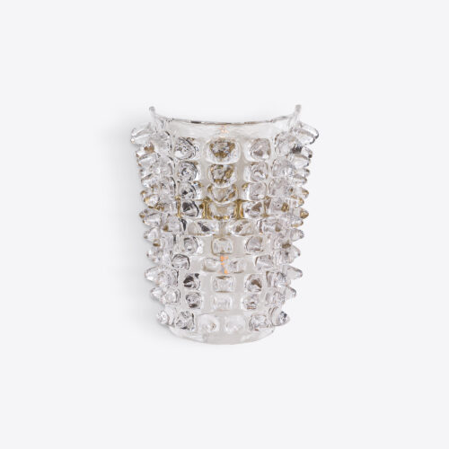 Amerise_wall_light_spikey_sconce_murano_style_vintage_1