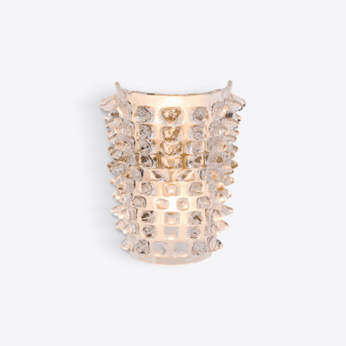 Amerise_wall_light_spikey_sconce_murano_style_vintage_2