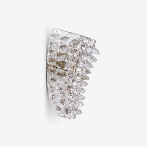 Amerise_wall_light_spikey_sconce_murano_style_vintage_4