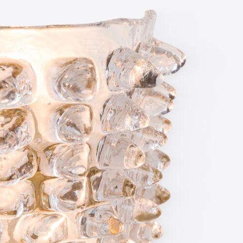 Amerise_wall_light_spikey_sconce_murano_style_vintage_5