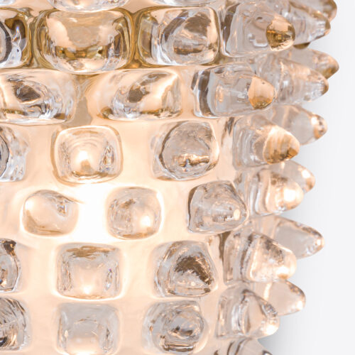 Amerise_wall_light_spikey_sconce_murano_style_vintage_8