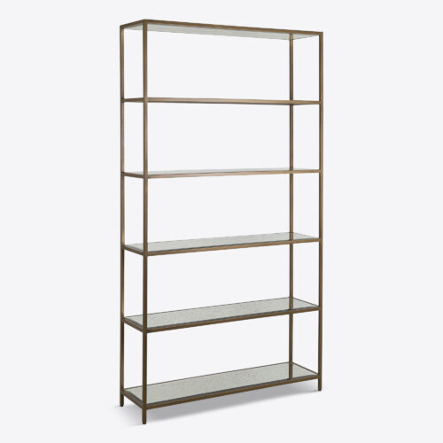 Aria_brass_mirrored_shelving_bookcase_etagere_3
