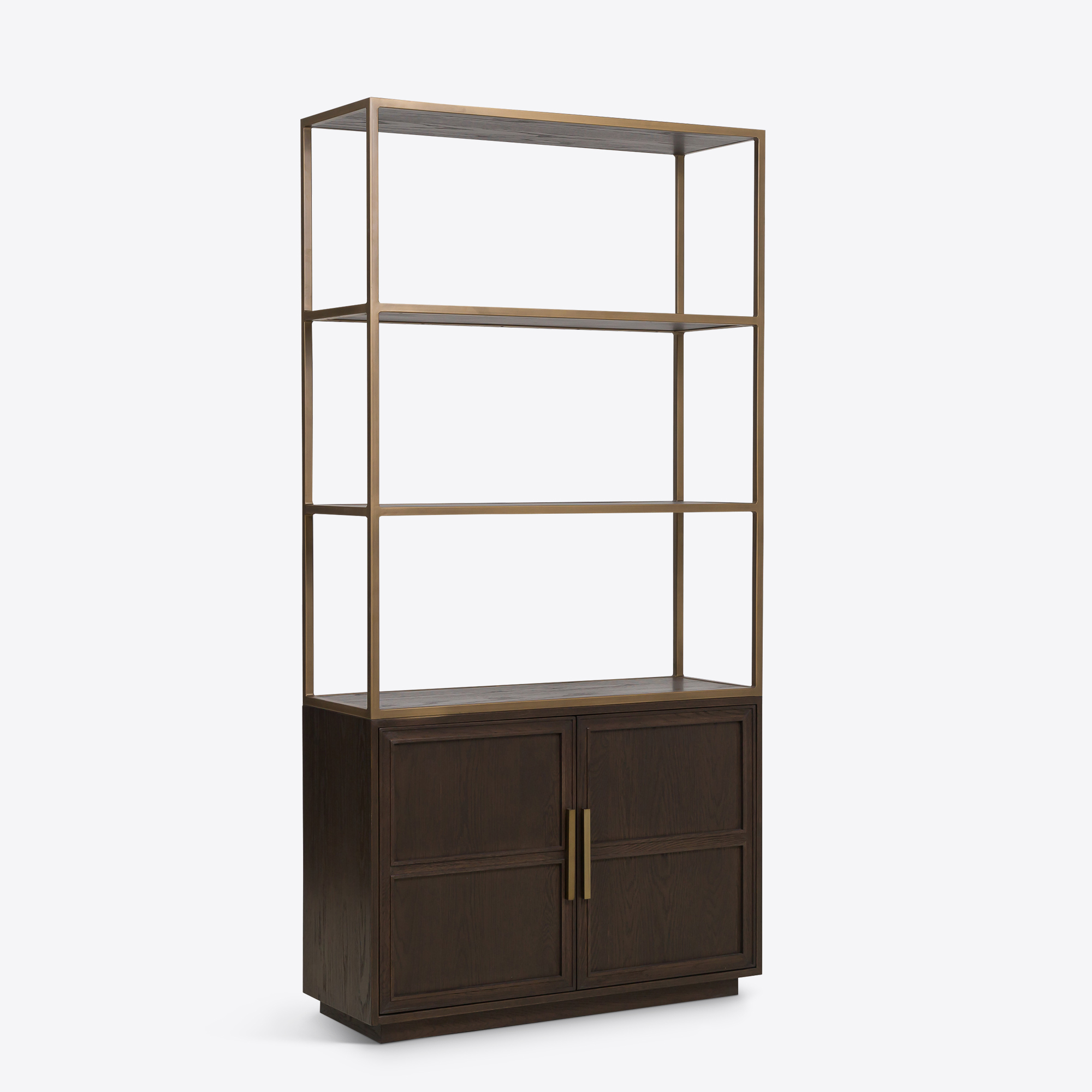 Madison Shelving Unit