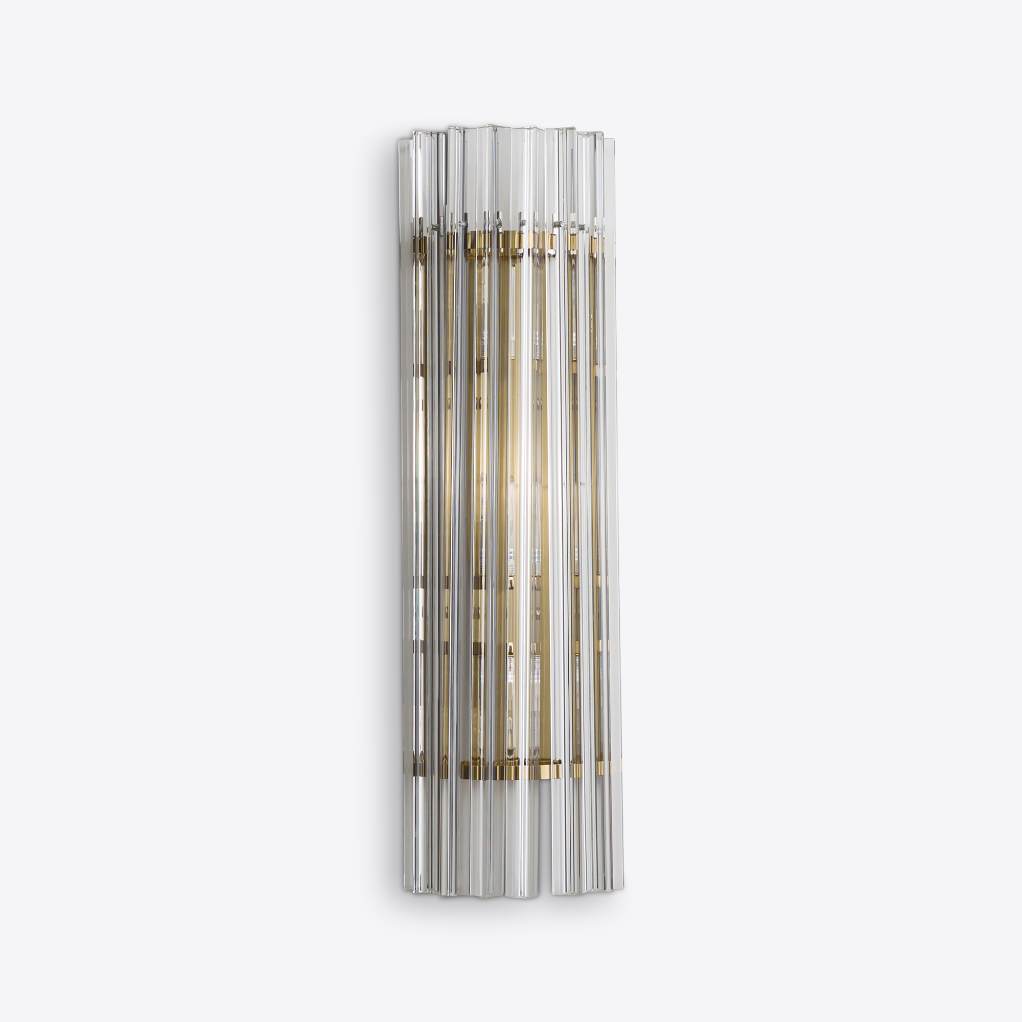 Applique murale Clear Amaro - Deux tailles disponibles