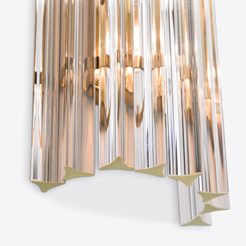 PWL Murano_clear_glass_wall_lamp_light_clearglass_italian_wall_light IMG_4383