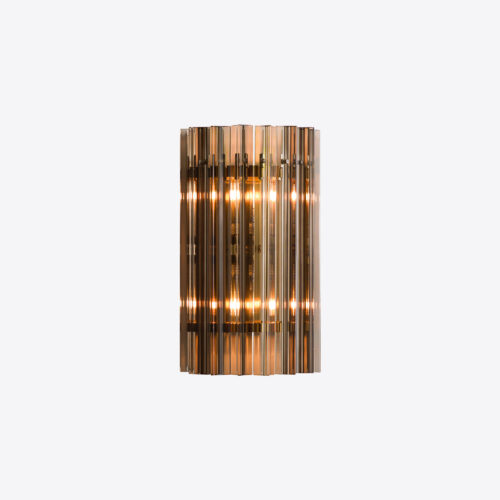 PWL Murano_clear_glass_wall_lamp_light_clearglass_italian_wall_light IMG_4394