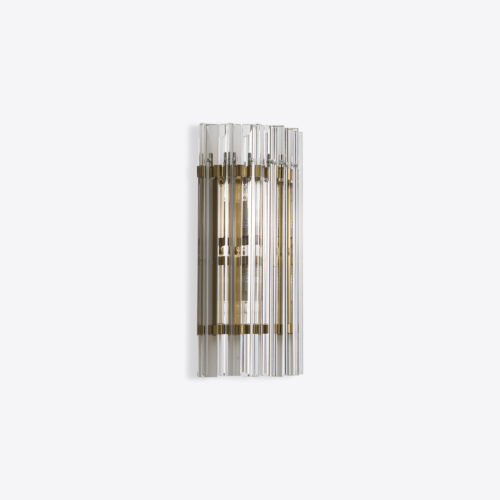 PWL Murano_clear_glass_wall_lamp_light_clearglass_italian_wall_light – IMG_4444