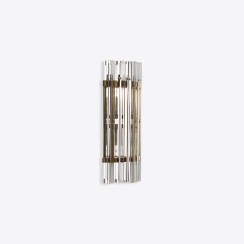 PWL Murano_clear_glass_wall_lamp_light_clearglass_italian_wall_light IMG_4445