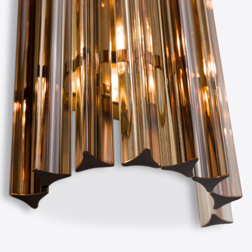PWL PWL_large_clear_smoked_glass_amara_chandelier_murano_italian_wall_light_quartz IMG_4391