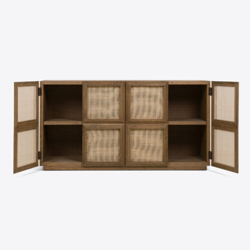 Savannah_rattan_and_oak_cabinet_cupboard_2