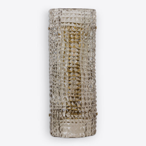 Torino_wall_light_sample_size_crocodile_sconce_1