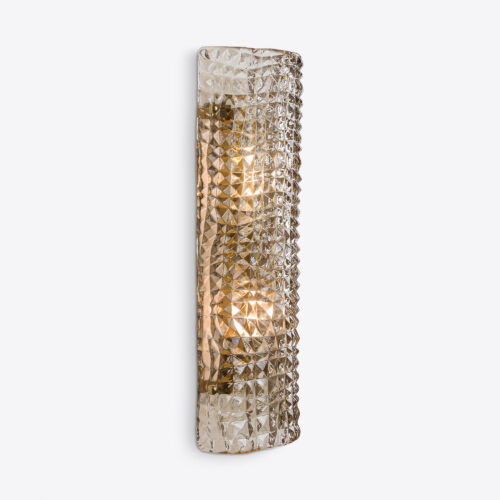 Torino_wall_light_sample_size_crocodile_sconce_3