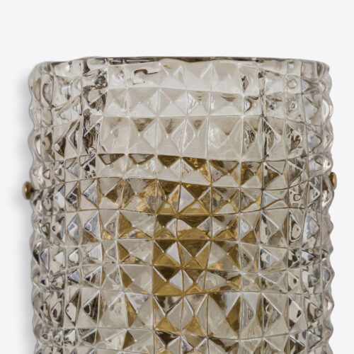 Torino_wall_light_sample_size_crocodile_sconce_5