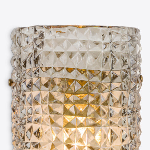 Torino_wall_light_sample_size_crocodile_sconce_6