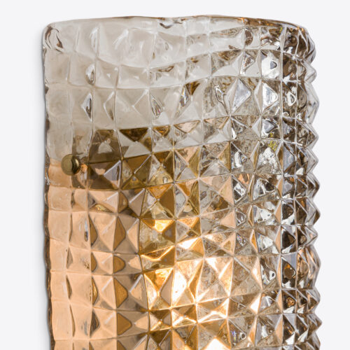 Torino_wall_light_sample_size_crocodile_sconce_7