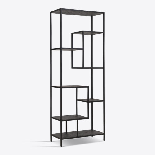 York_Black_Etagere_mordern_bookcase_5
