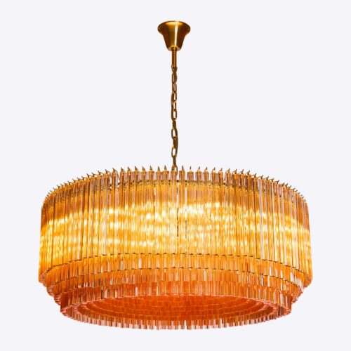 Grande_Amaro_amber_glass_chandelier_large_1