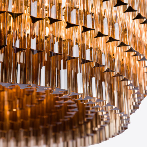 PWL PWLlarge_clear_smoked_glass_amara_chandelier_murano_italian_chandelier_quartz IMG_4273