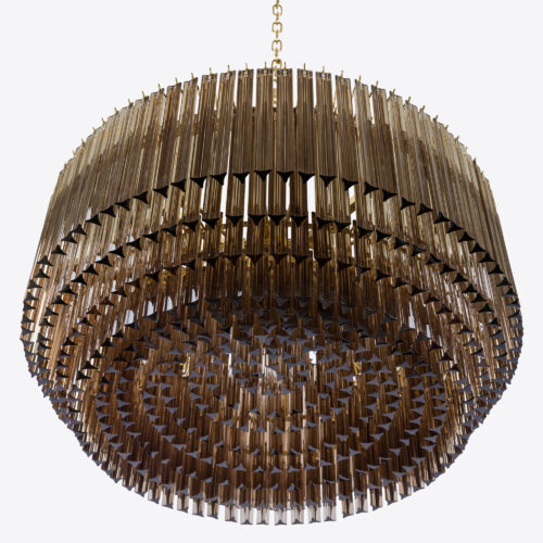 PWLPWLlarge_clear_smoked_glass_amara_chandelier_murano_italian_chandelier_quartz IMG_4272