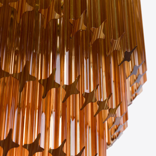 Raphael_chandelier_amber_murano_style_vintage_4