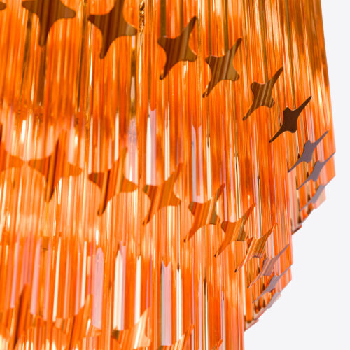 Raphael_chandelier_amber_murano_style_vintage_5