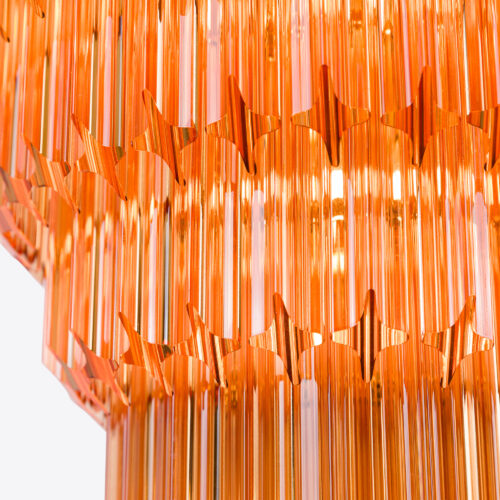 Raphael_chandelier_amber_murano_style_vintage_7
