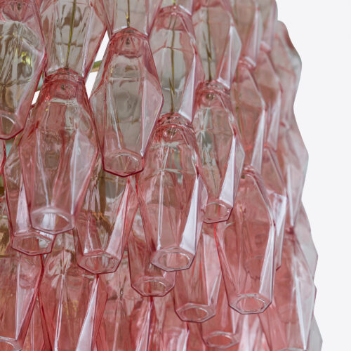 pink_drum-chandelier-vintage-Murano_style_7