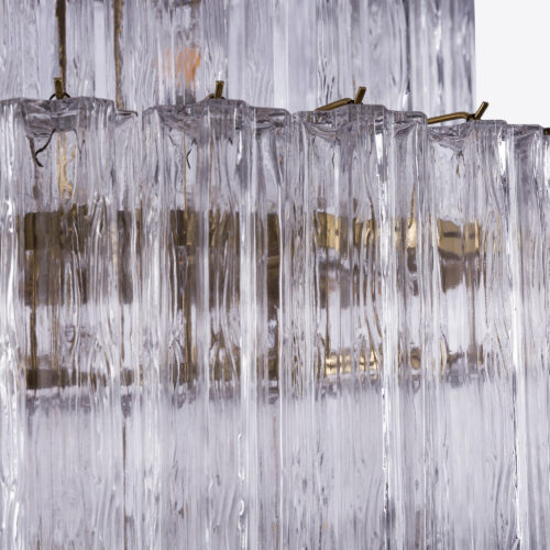 FRECCHIA_Treviso_clear_glass_tiered_chandelier_mid-century-vintage_style_3