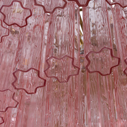 FRECCHIA_Treviso_pink_tiered_chandelier_mid-century-vintage_style_6