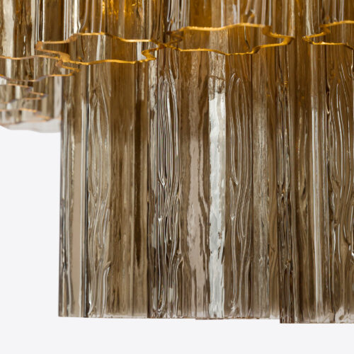 FRECCHIA_Treviso_smoked_quartz_tiered_chandelier_mid-century-vintage_style_3