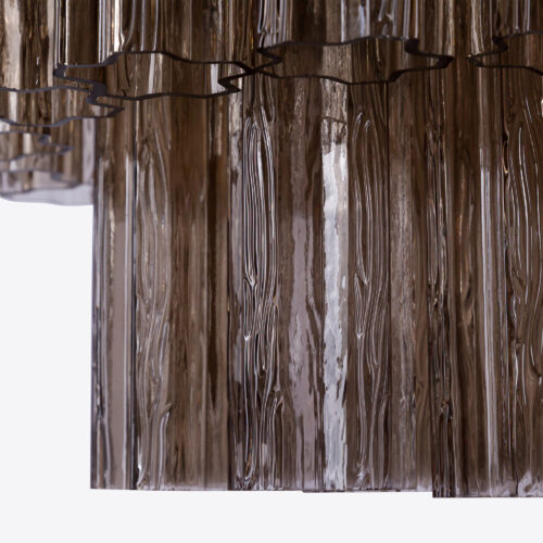 FRECCHIA_Treviso_smoked_quartz_tiered_chandelier_mid-century-vintage_style_4