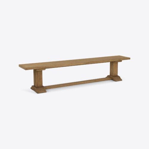 Aspen_220cm_dining_bench_oak_wooden_farmhouse_7