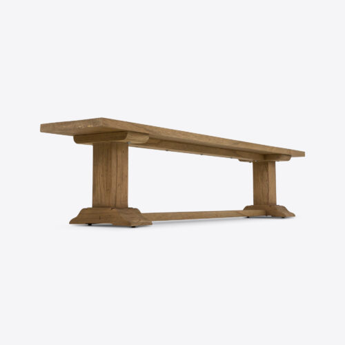 Aspen_220cm_dining_bench_oak_wooden_farmhouse_8