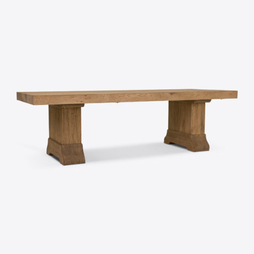 Gordes_Monastery_oak_dining_table_farmhouse_8