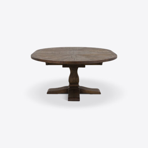 Reims_extendable_wooden_oak_traditional_dining_table_3