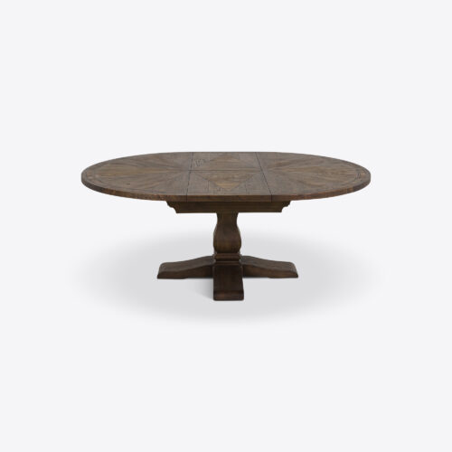 Reims_extendable_wooden_oak_traditional_dining_table_6