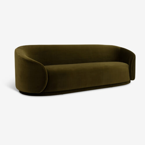 Tokyo_curved_art_deco_sofa_modernist_moss_green_velvet_5