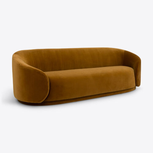 Tokyo_curved_art_deco_sofa_modernist_mustard_yellow_velvet_2