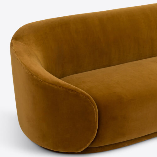 Tokyo_curved_art_deco_sofa_modernist_mustard_yellow_velvet_3